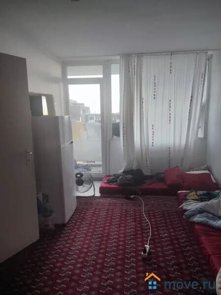 2-комн. квартира, 40 м²