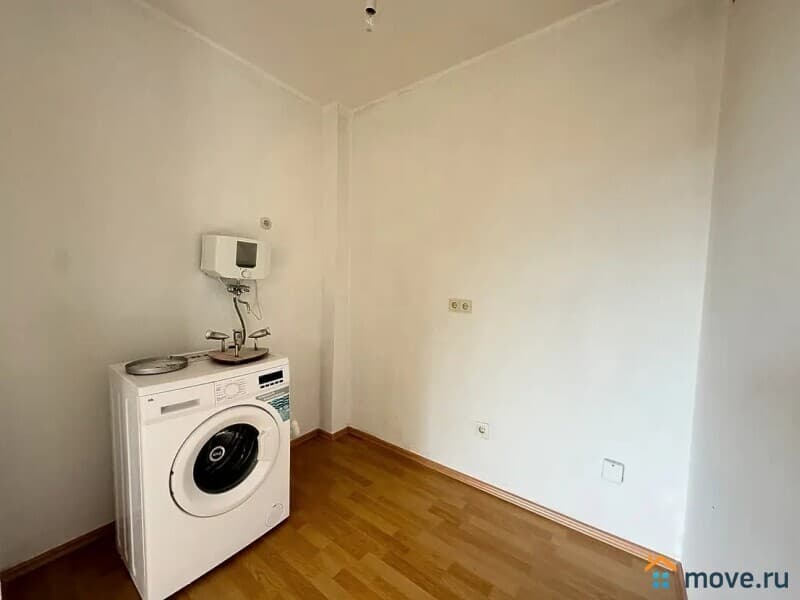 1-комн. квартира, 38 м²