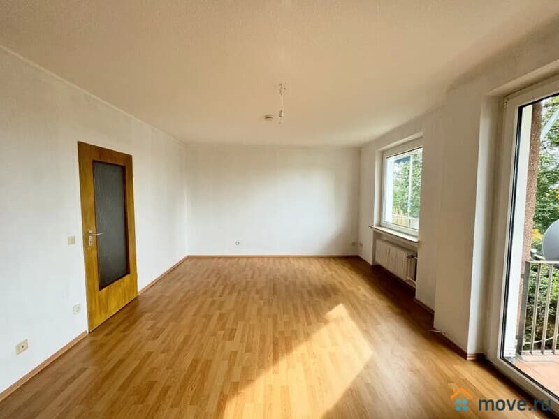 1-комн. квартира, 38 м²