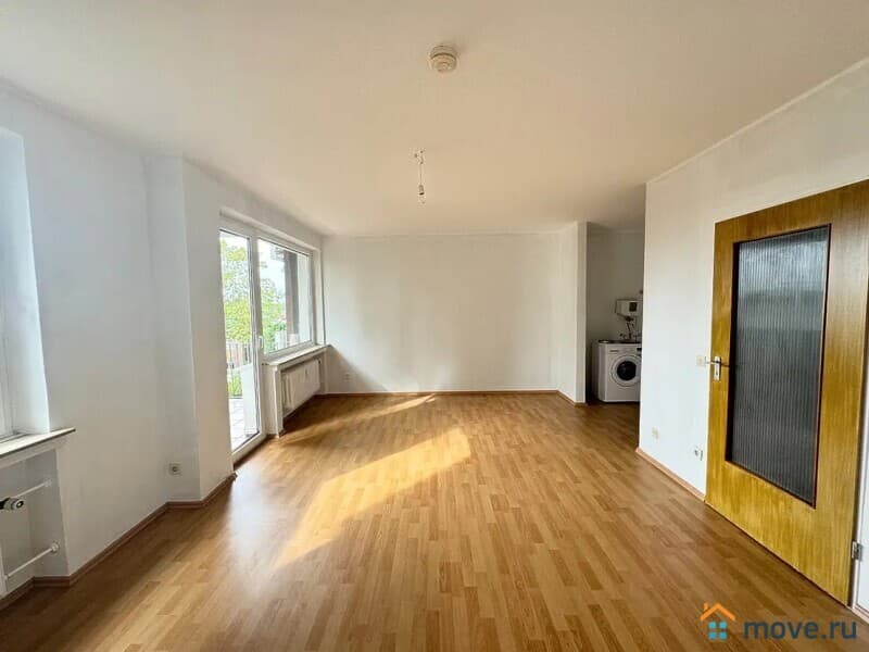 1-комн. квартира, 38 м²