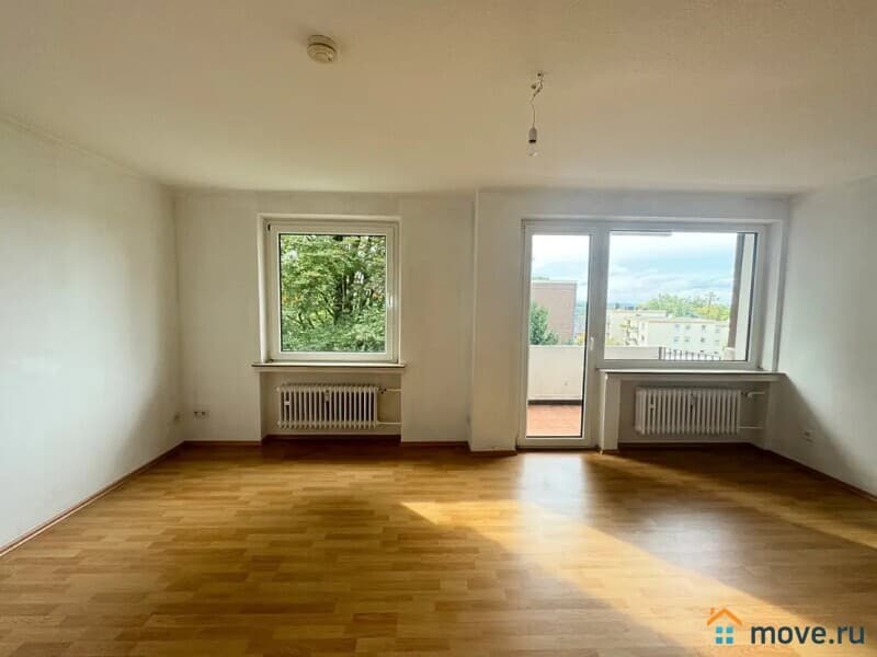 1-комн. квартира, 38 м²