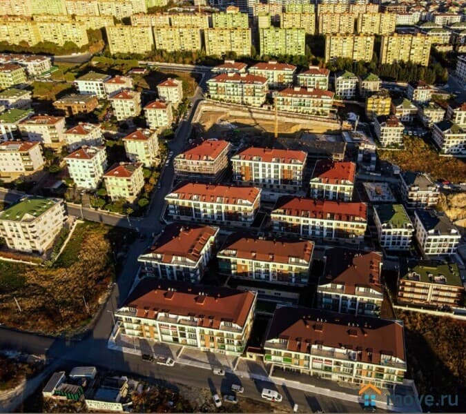 квартира, 430 м²