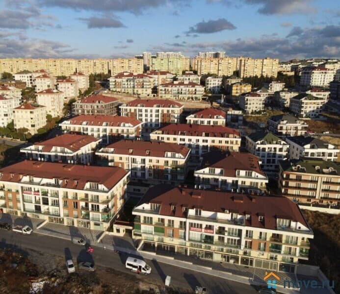 квартира, 430 м²