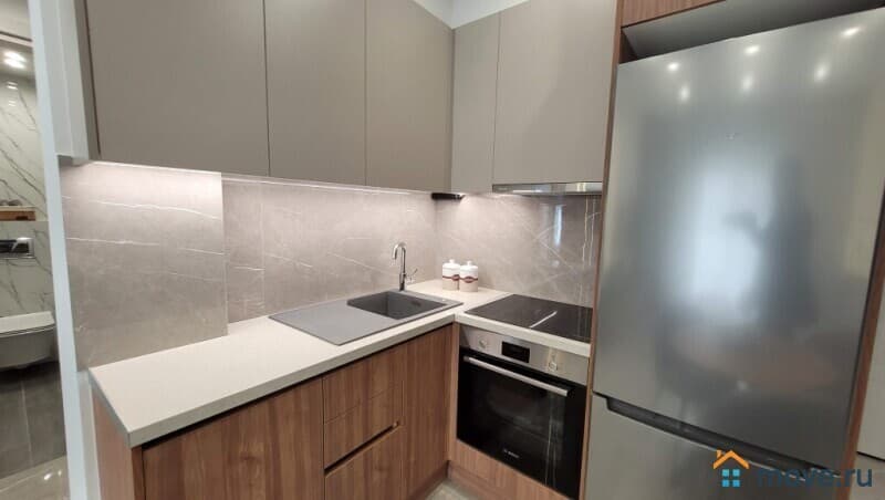 2-комн. квартира, 50 м²