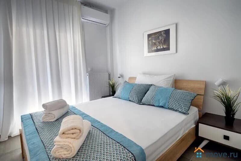 3-комн. квартира, 80 м²