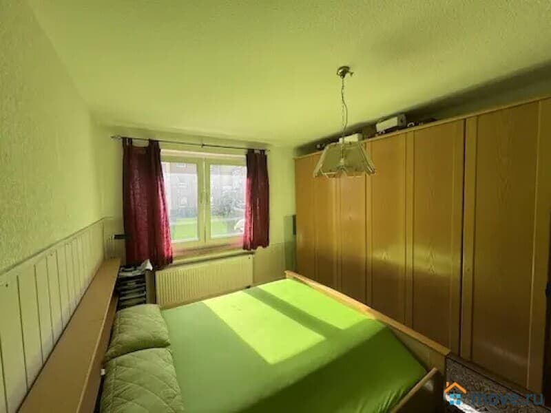 2-комн. квартира, 38 м²