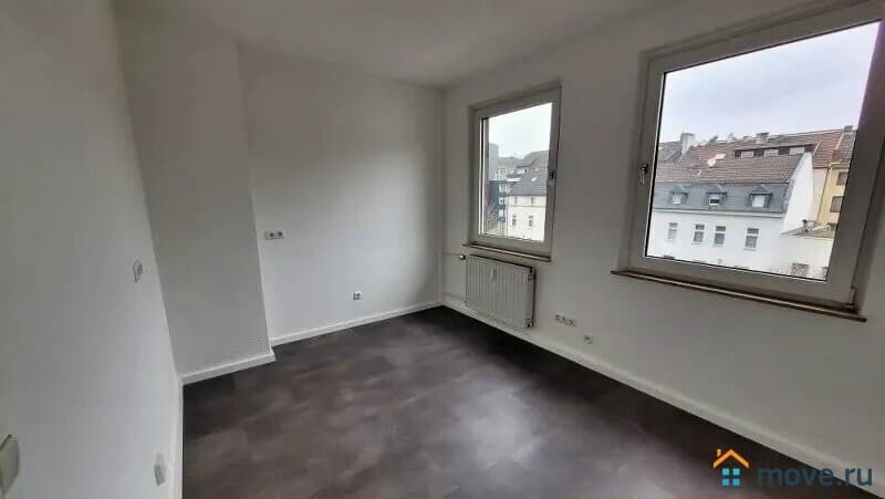 2-комн. квартира, 54 м²