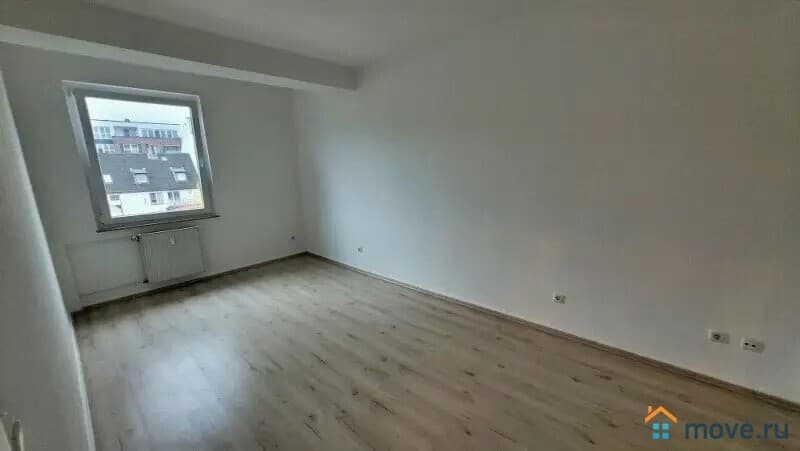 2-комн. квартира, 54 м²