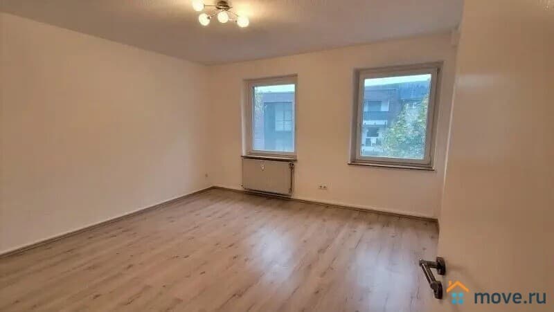 2-комн. квартира, 54 м²