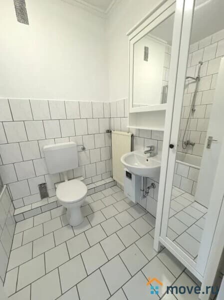 2-комн. квартира, 47 м²