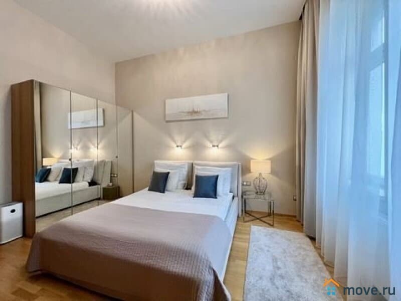 3-комн. квартира, 81 м²