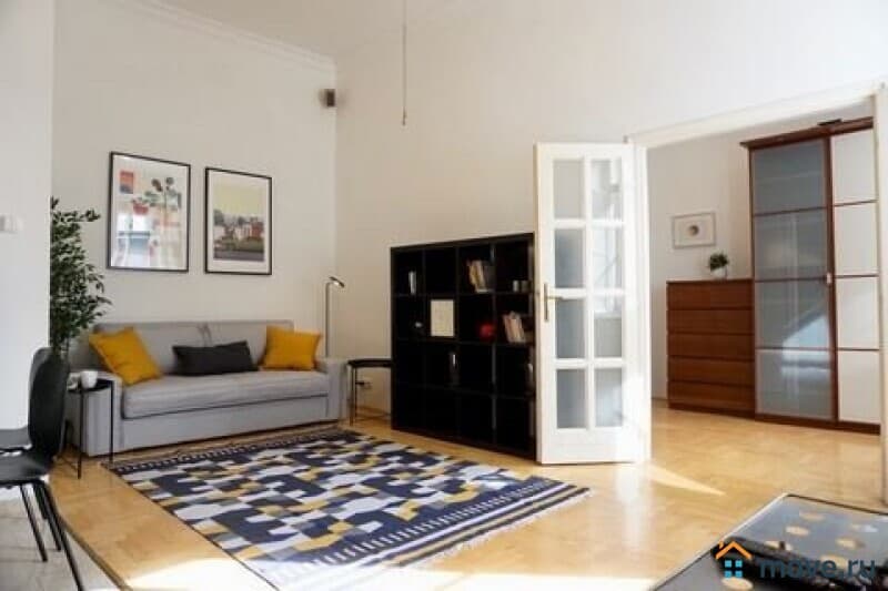 2-комн. квартира, 48 м²