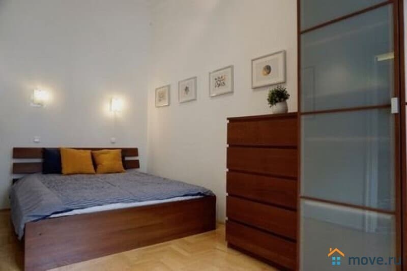 2-комн. квартира, 48 м²