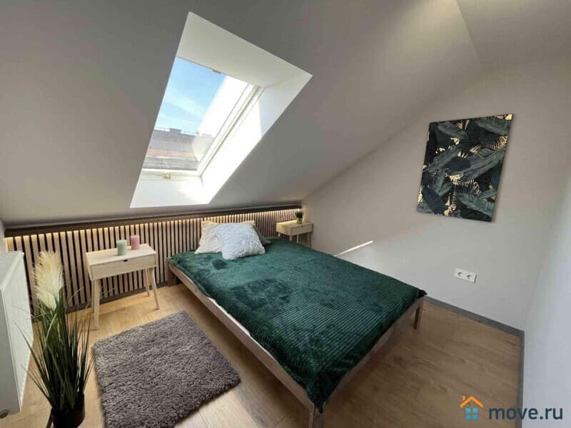 5-комн. квартира, 127 м²