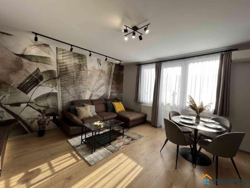 5-комн. квартира, 127 м²