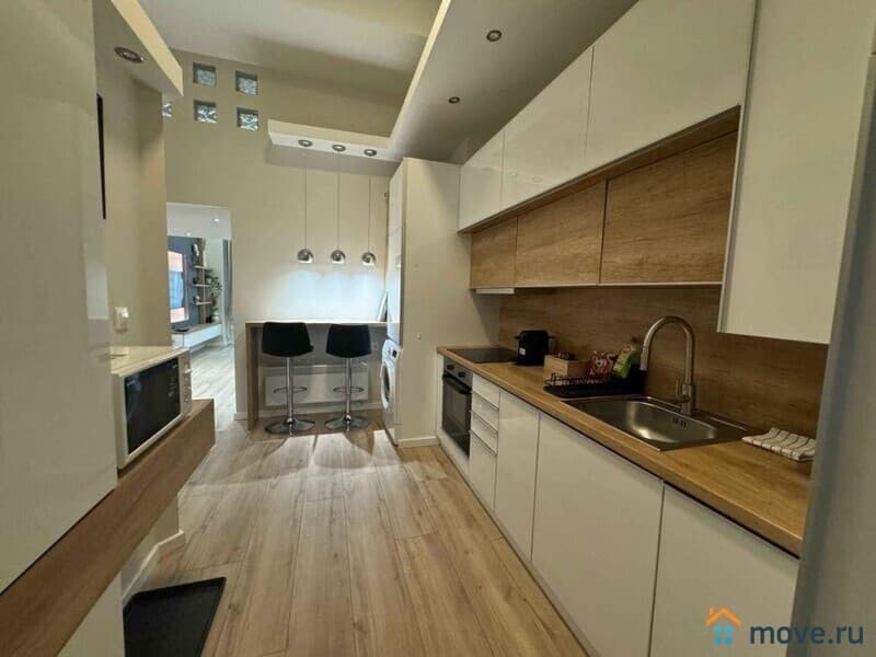 4-комн. квартира, 97 м²