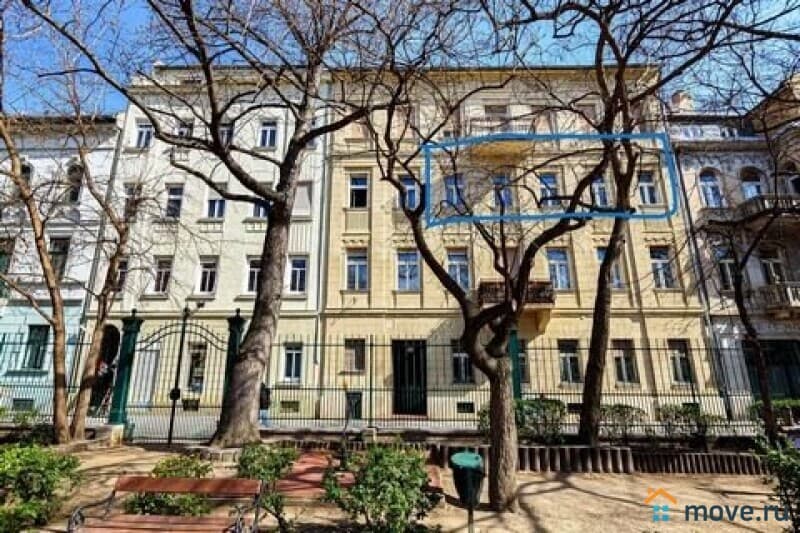 4-комн. квартира, 128 м²