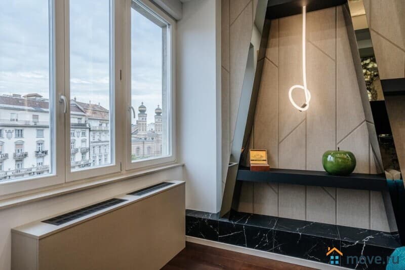 3-комн. квартира, 100 м²