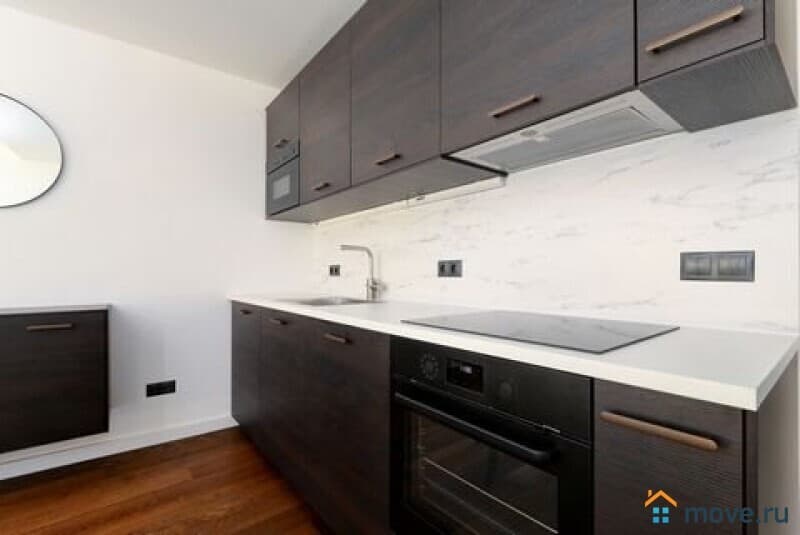 2-комн. квартира, 46 м²