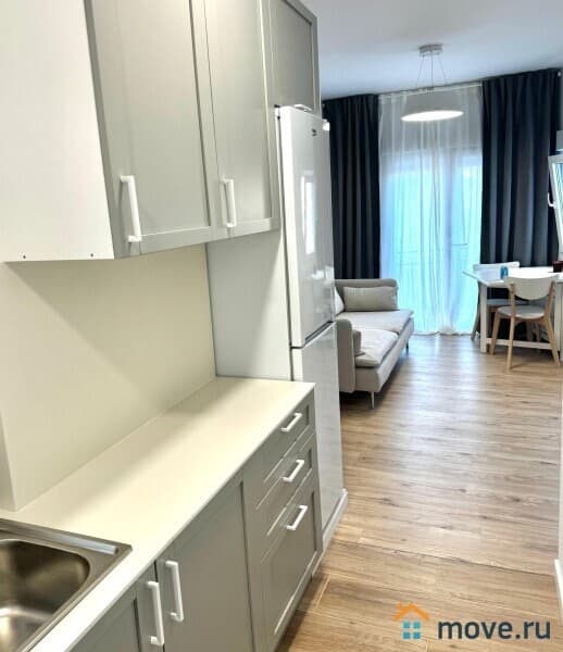 4-комн. квартира, 59 м²