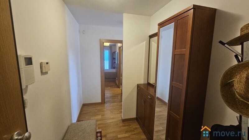 3-комн. квартира, 79 м²