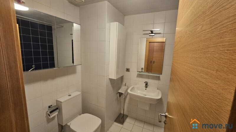 3-комн. квартира, 79 м²