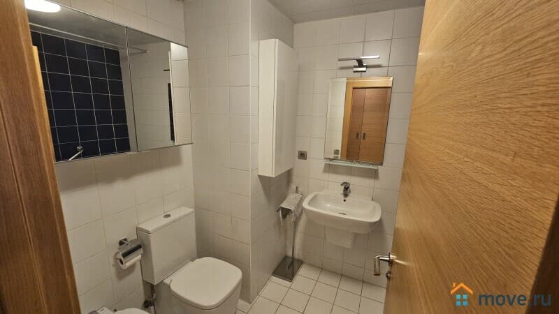 3-комн. квартира, 79 м²