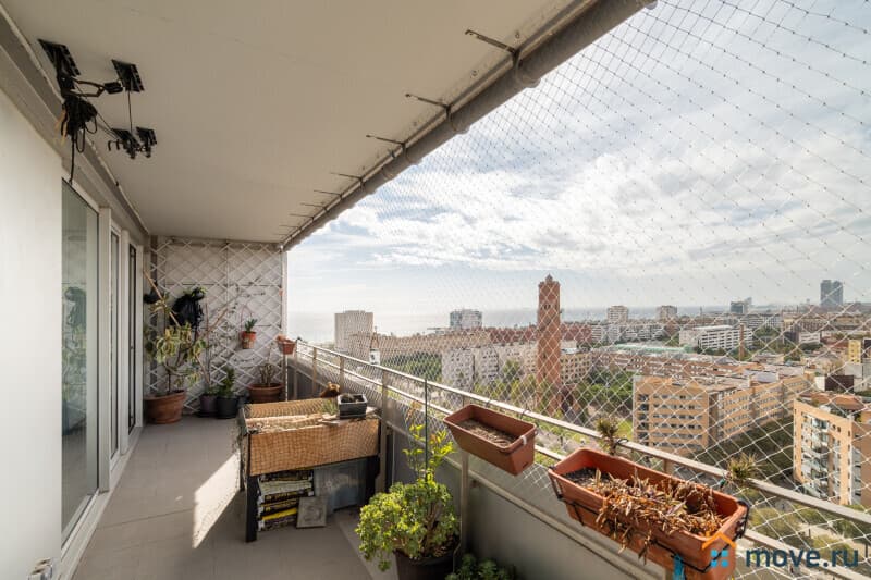 4-комн. квартира, 131 м²