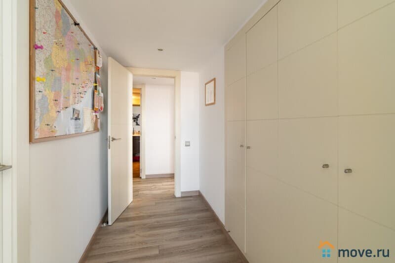 4-комн. квартира, 131 м²