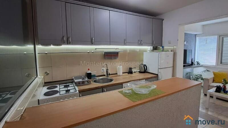 3-комн. квартира, 55 м²