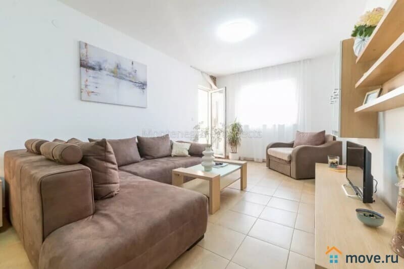 2-комн. квартира, 54 м²