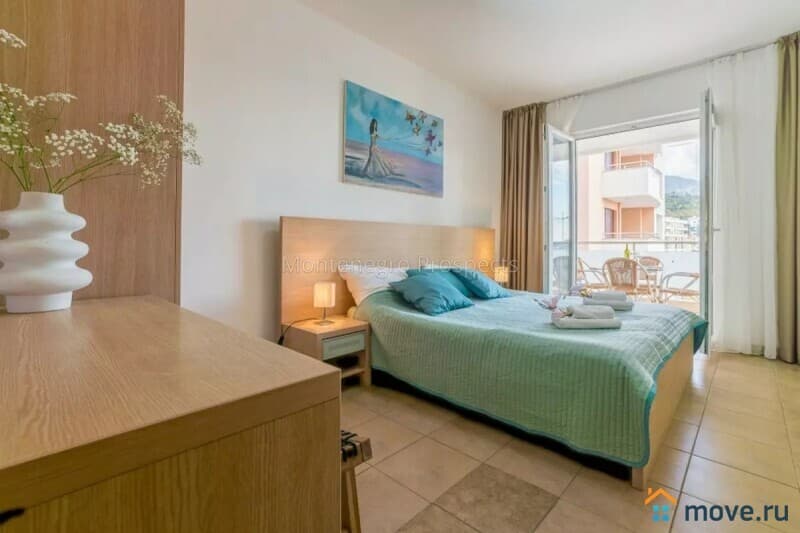 2-комн. квартира, 54 м²