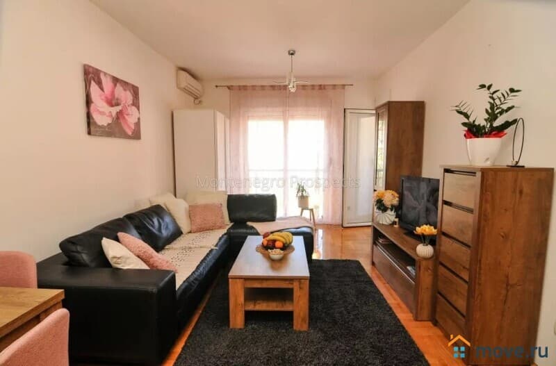 2-комн. квартира, 47 м²