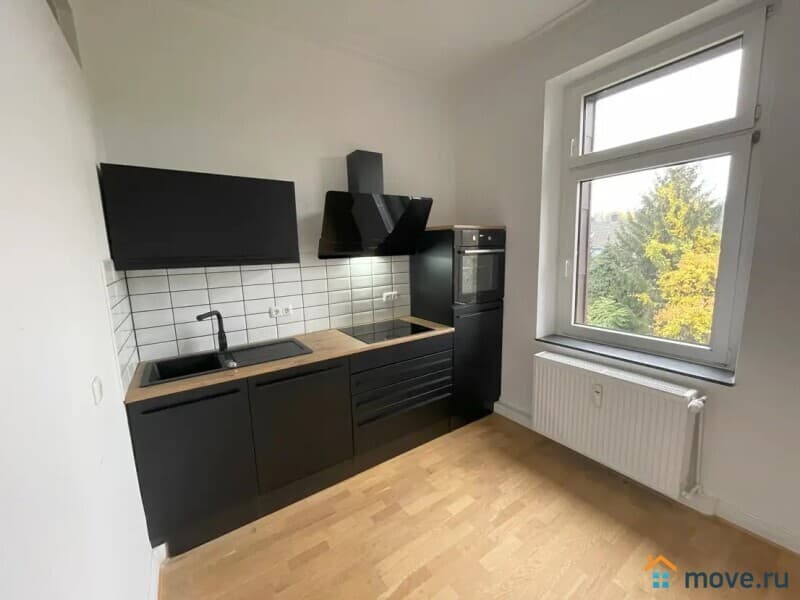 1-комн. квартира, 31 м²