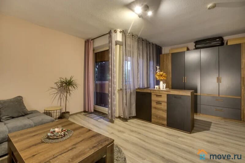 2-комн. квартира, 43 м²