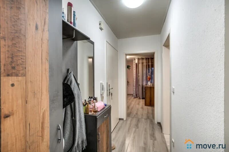 2-комн. квартира, 43 м²