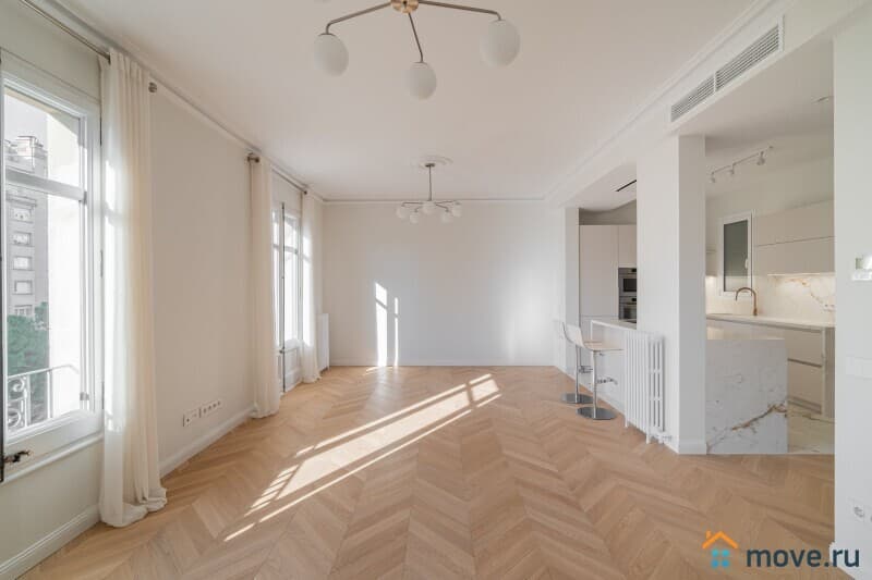 5-комн. квартира, 170 м²