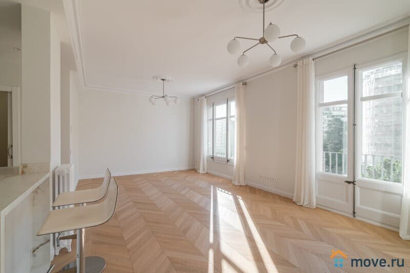 5-комн. квартира, 170 м²