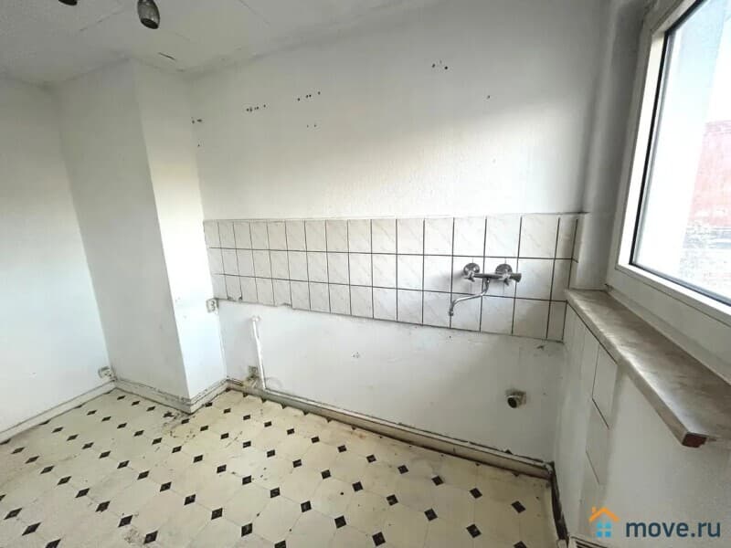 2-комн. квартира, 45 м²