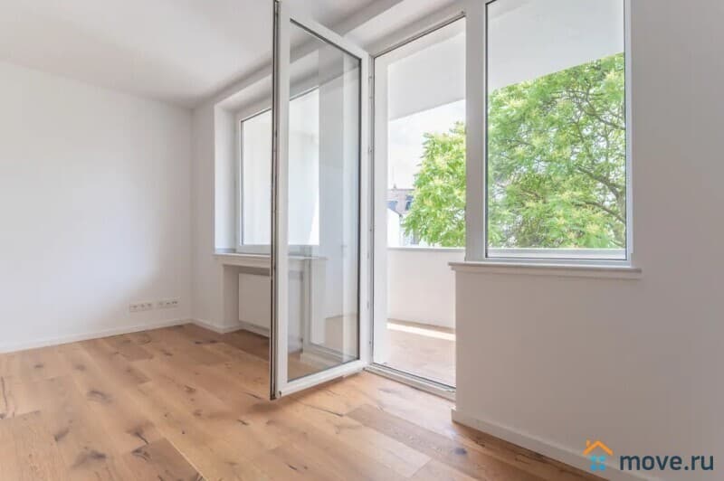 2-комн. квартира, 55 м²