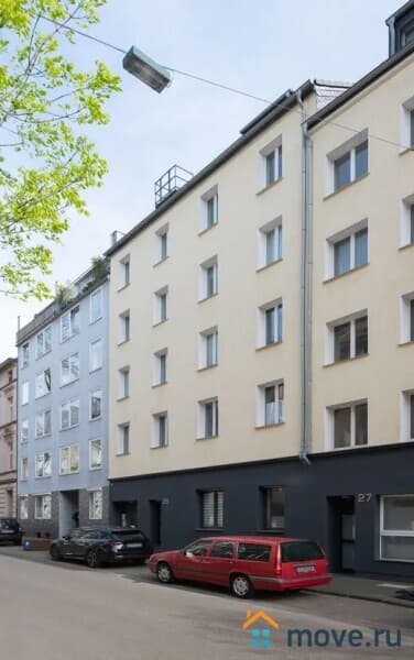 4-комн. квартира, 131 м²