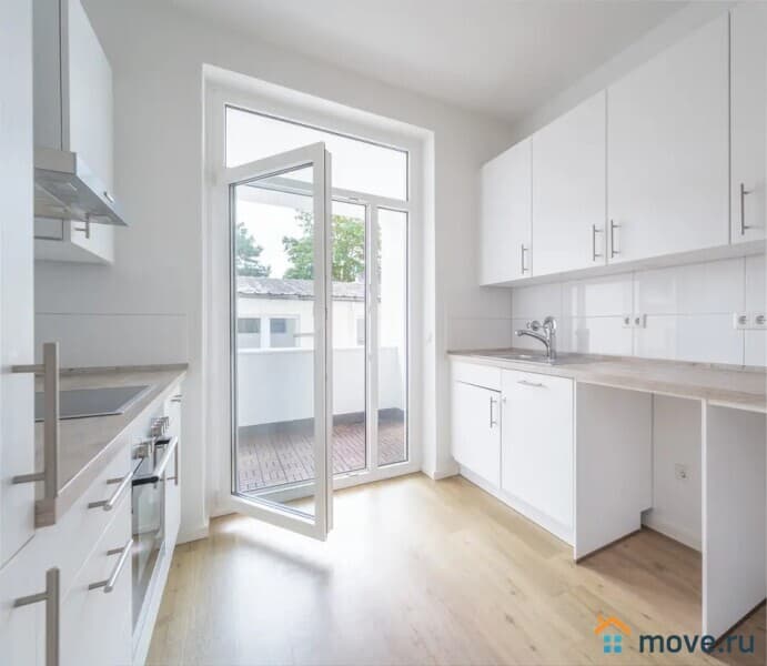 4-комн. квартира, 131 м²