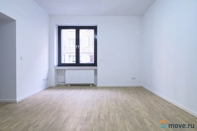 2-комн. квартира, 61 м²