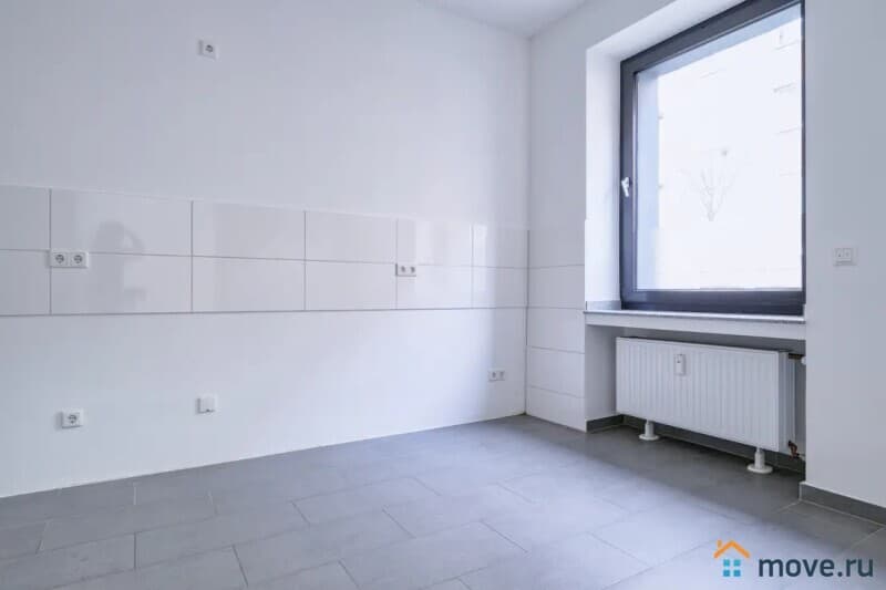 2-комн. квартира, 61 м²