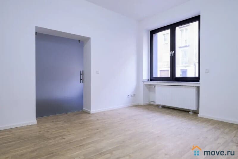 2-комн. квартира, 61 м²