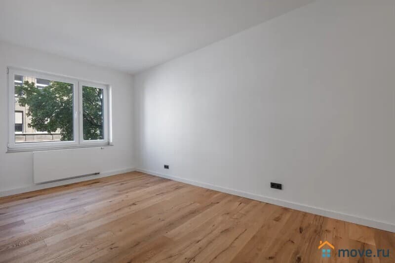 3-комн. квартира, 65 м²