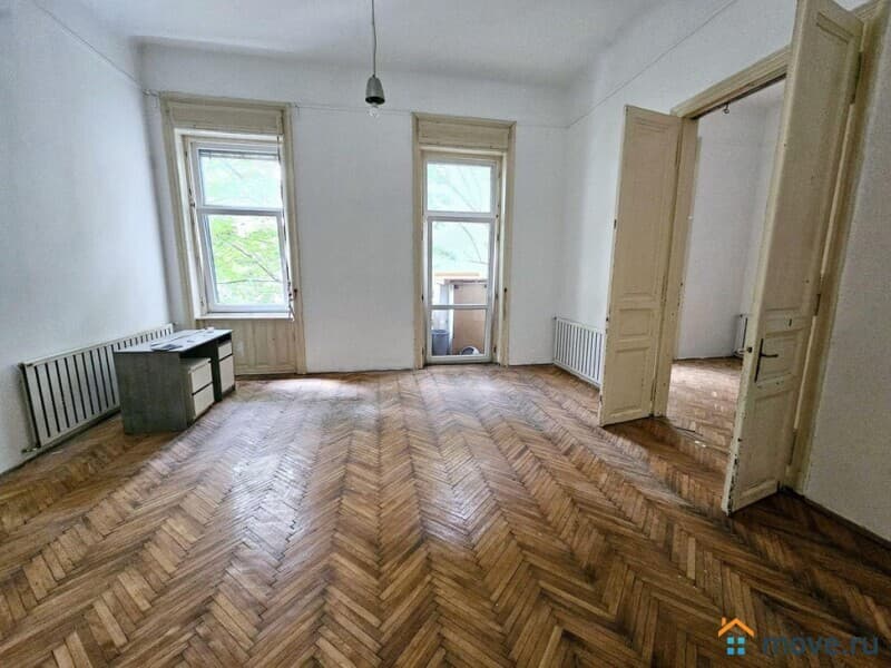 3-комн. квартира, 74 м²