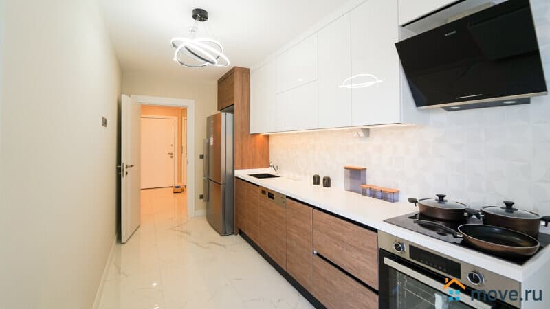 2-комн. квартира, 98 м²