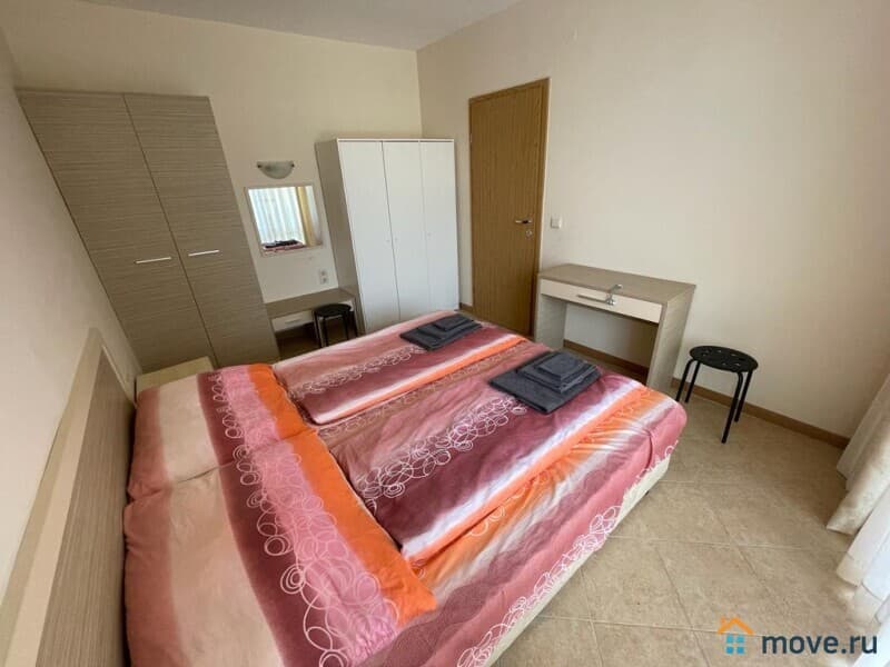 2-комн. квартира, 64 м²