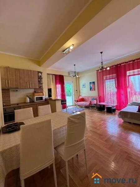 3-комн. квартира, 78 м²